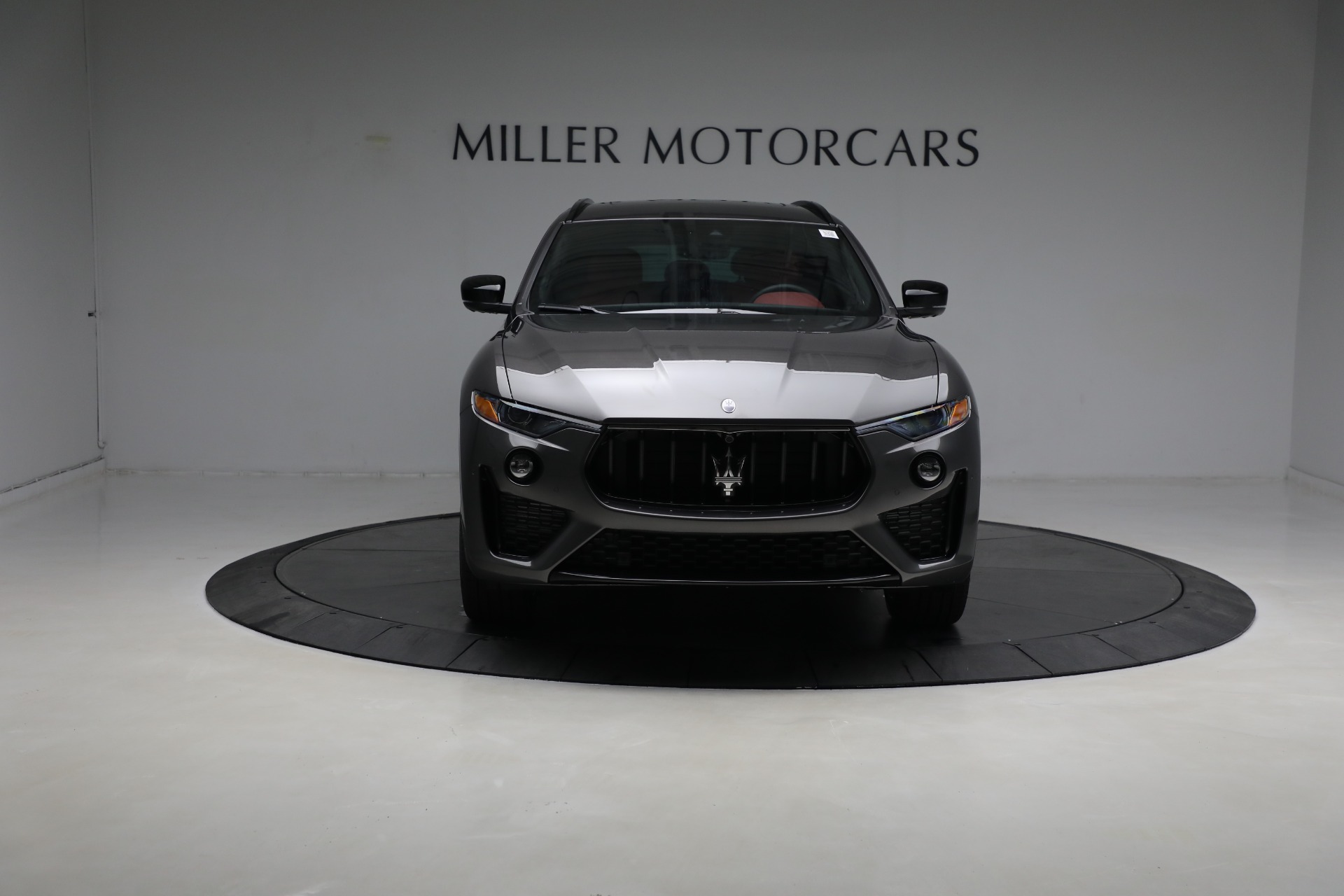 New 2023 Maserati Levante Modena | St. Petersburg, FL