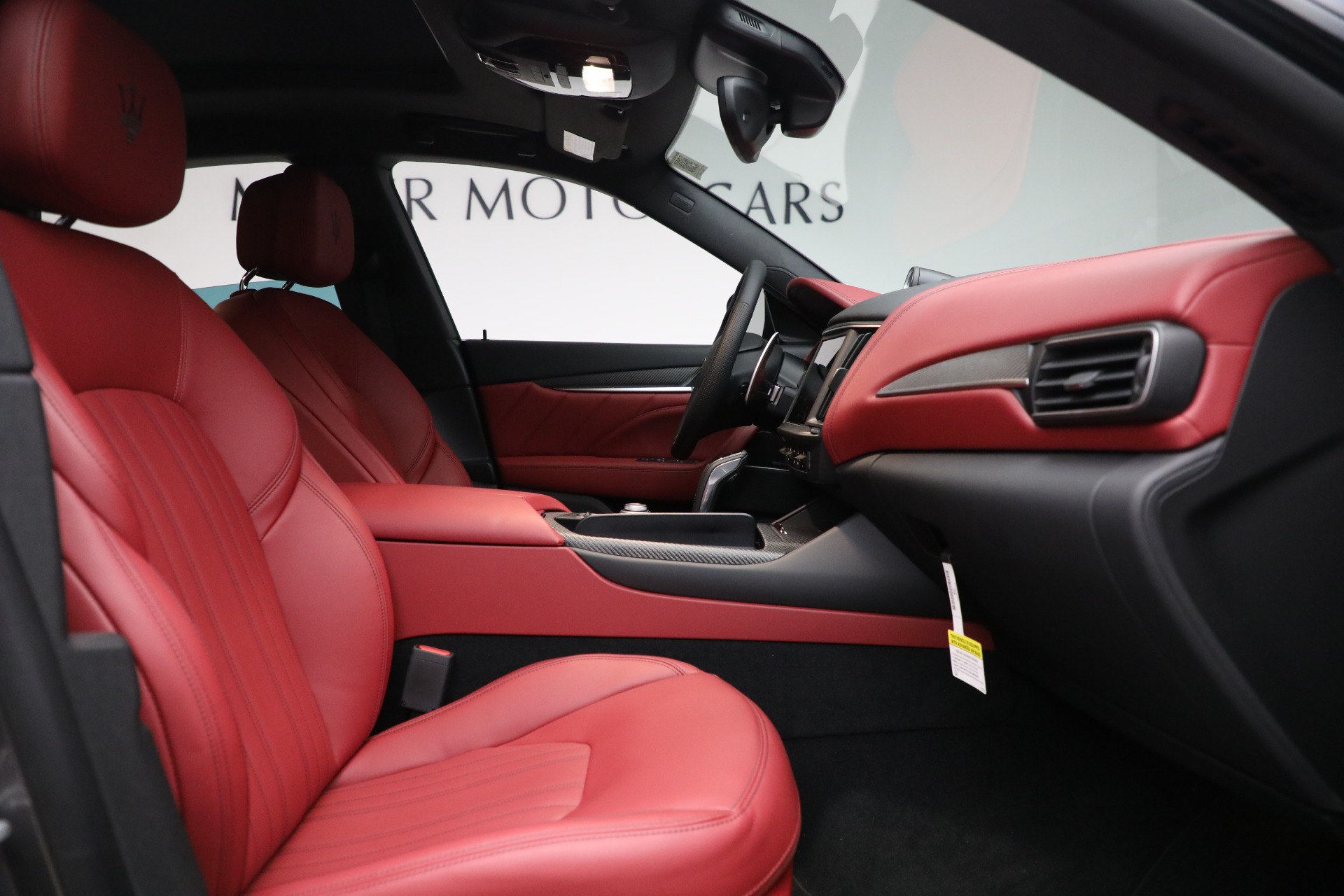 New 2023 Maserati Levante Modena | St. Petersburg, FL