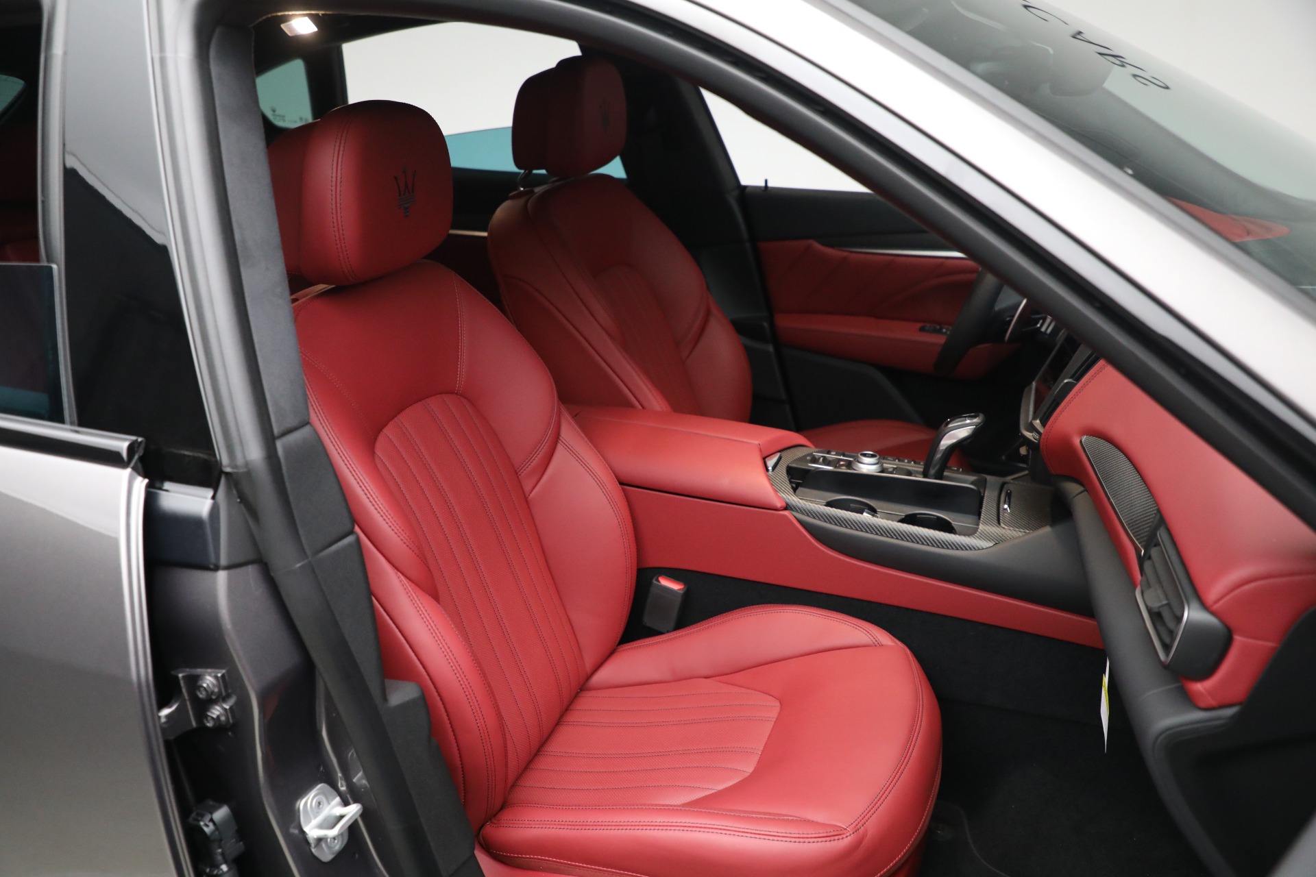 New 2023 Maserati Levante Modena | St. Petersburg, FL