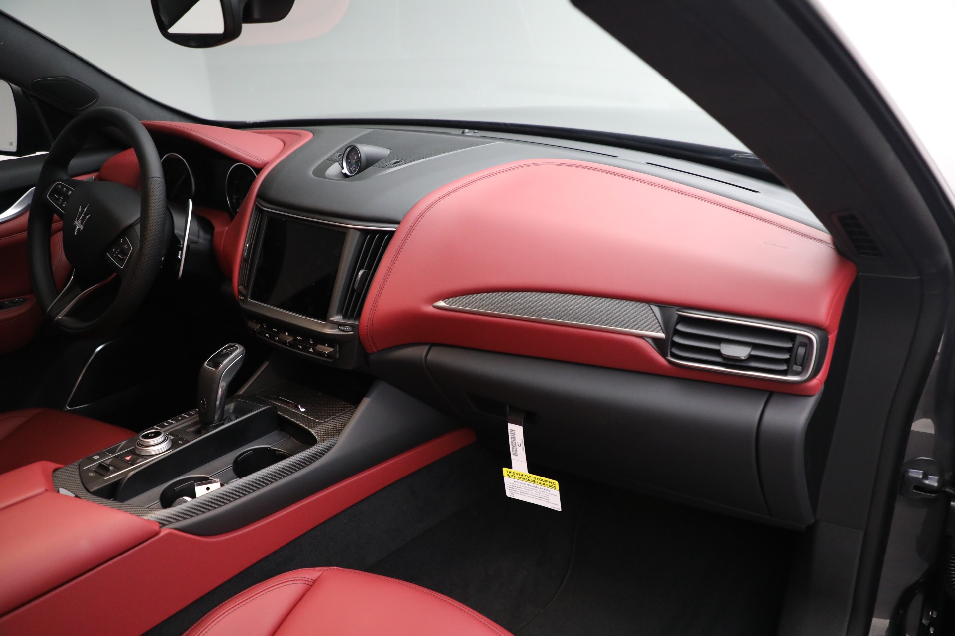 New 2023 Maserati Levante Modena | St. Petersburg, FL