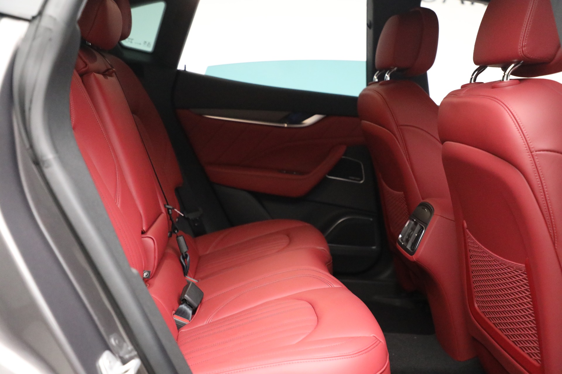 New 2023 Maserati Levante Modena | St. Petersburg, FL
