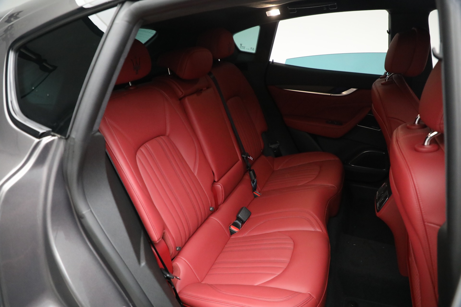 New 2023 Maserati Levante Modena | St. Petersburg, FL