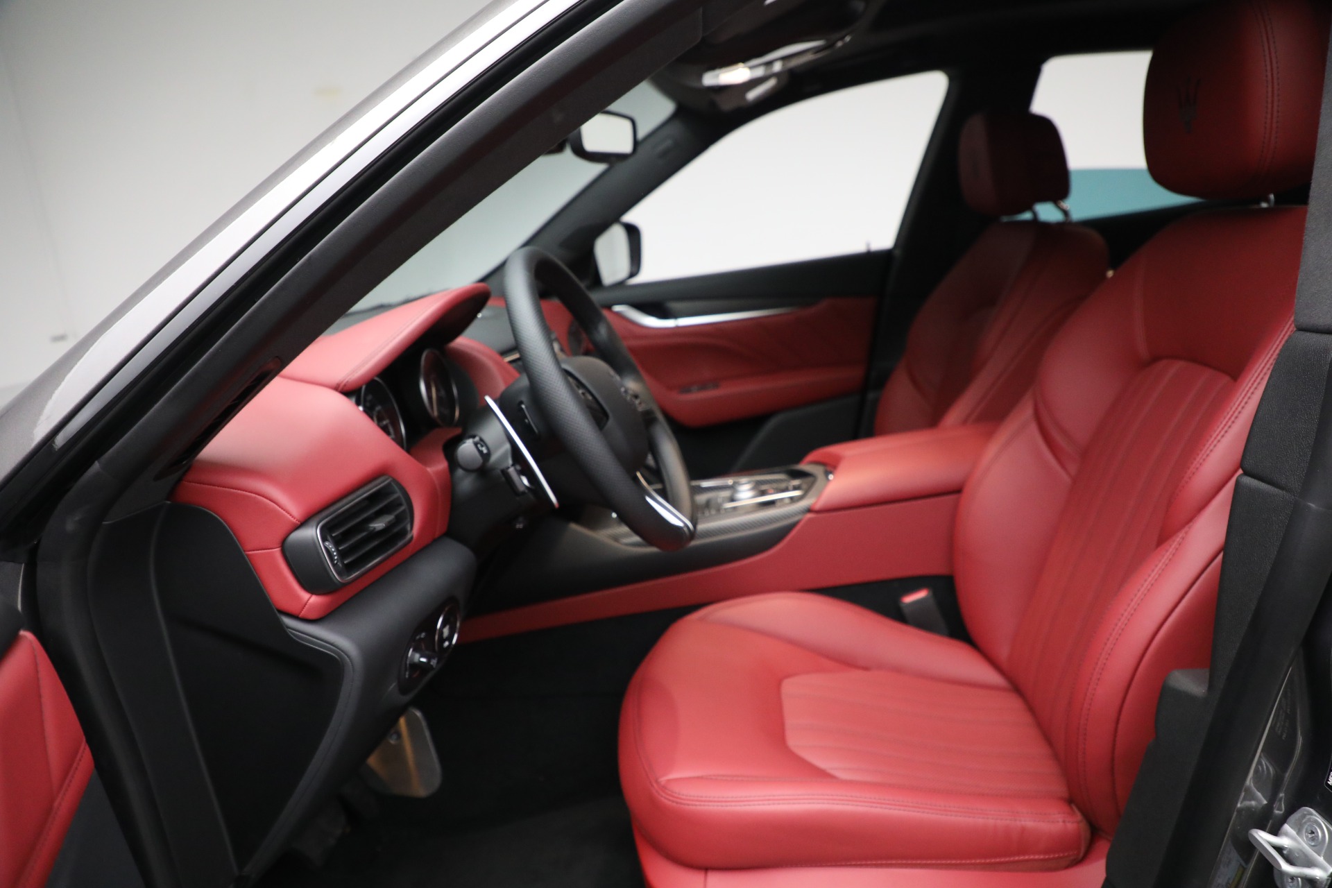 New 2023 Maserati Levante Modena | St. Petersburg, FL