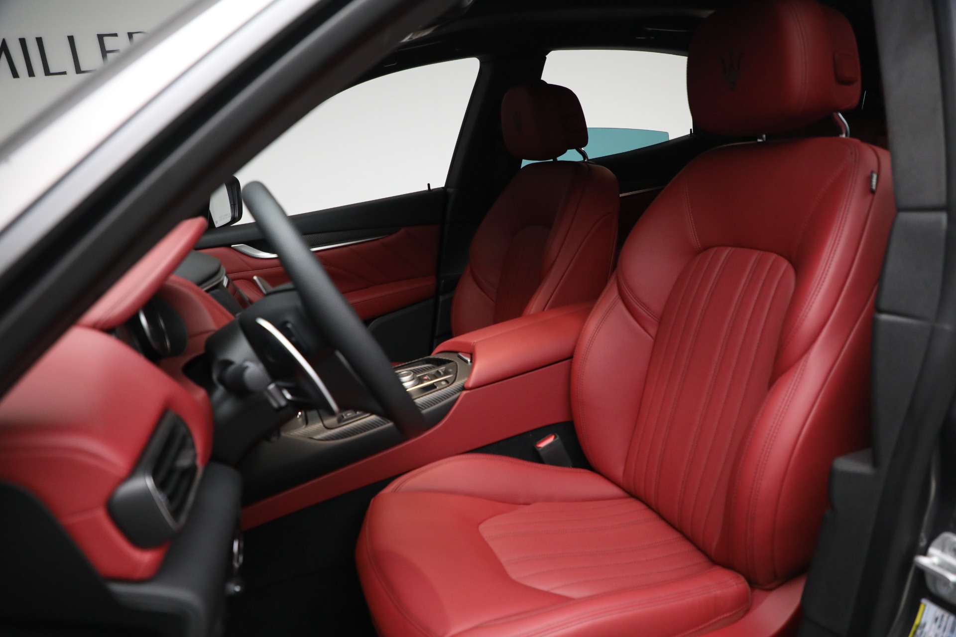 New 2023 Maserati Levante Modena | St. Petersburg, FL