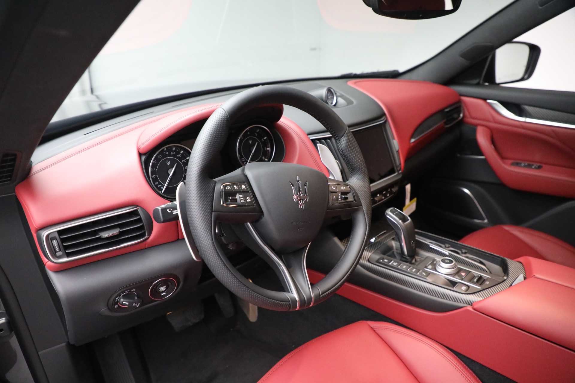 New 2023 Maserati Levante Modena | St. Petersburg, FL