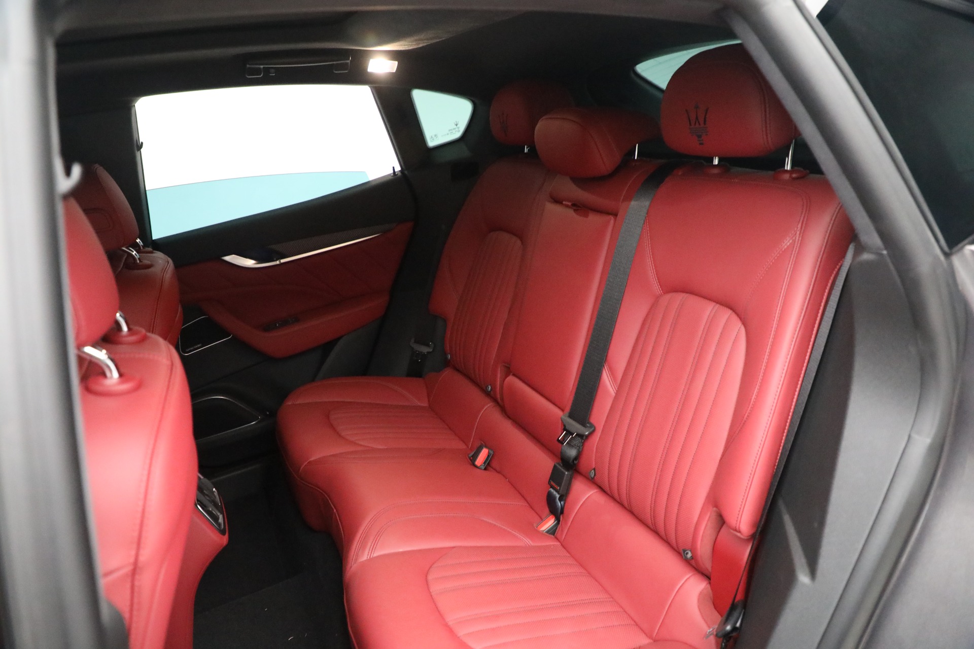 New 2023 Maserati Levante Modena | St. Petersburg, FL