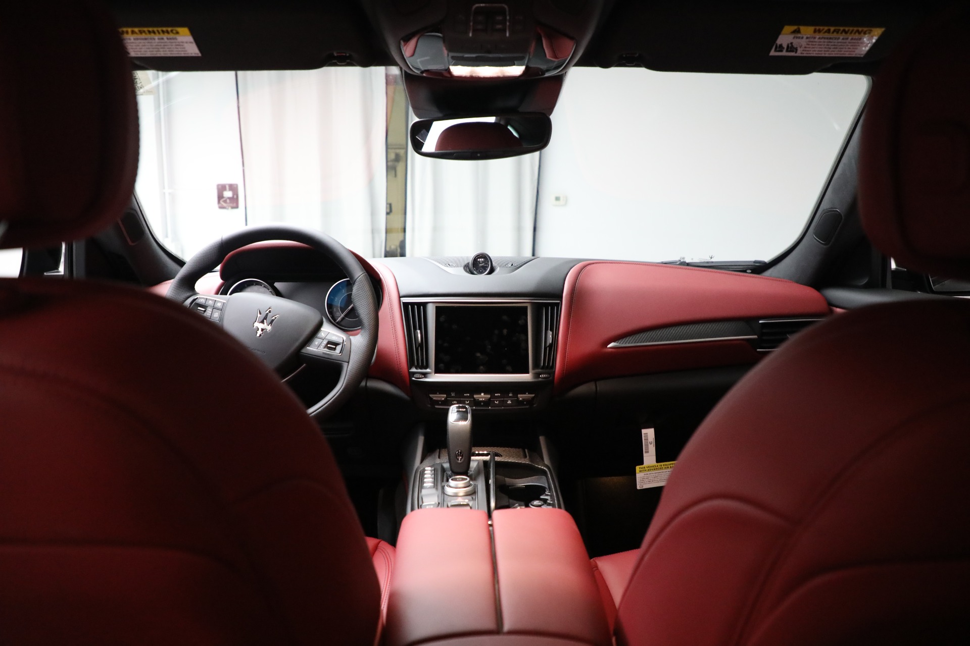 New 2023 Maserati Levante Modena | St. Petersburg, FL
