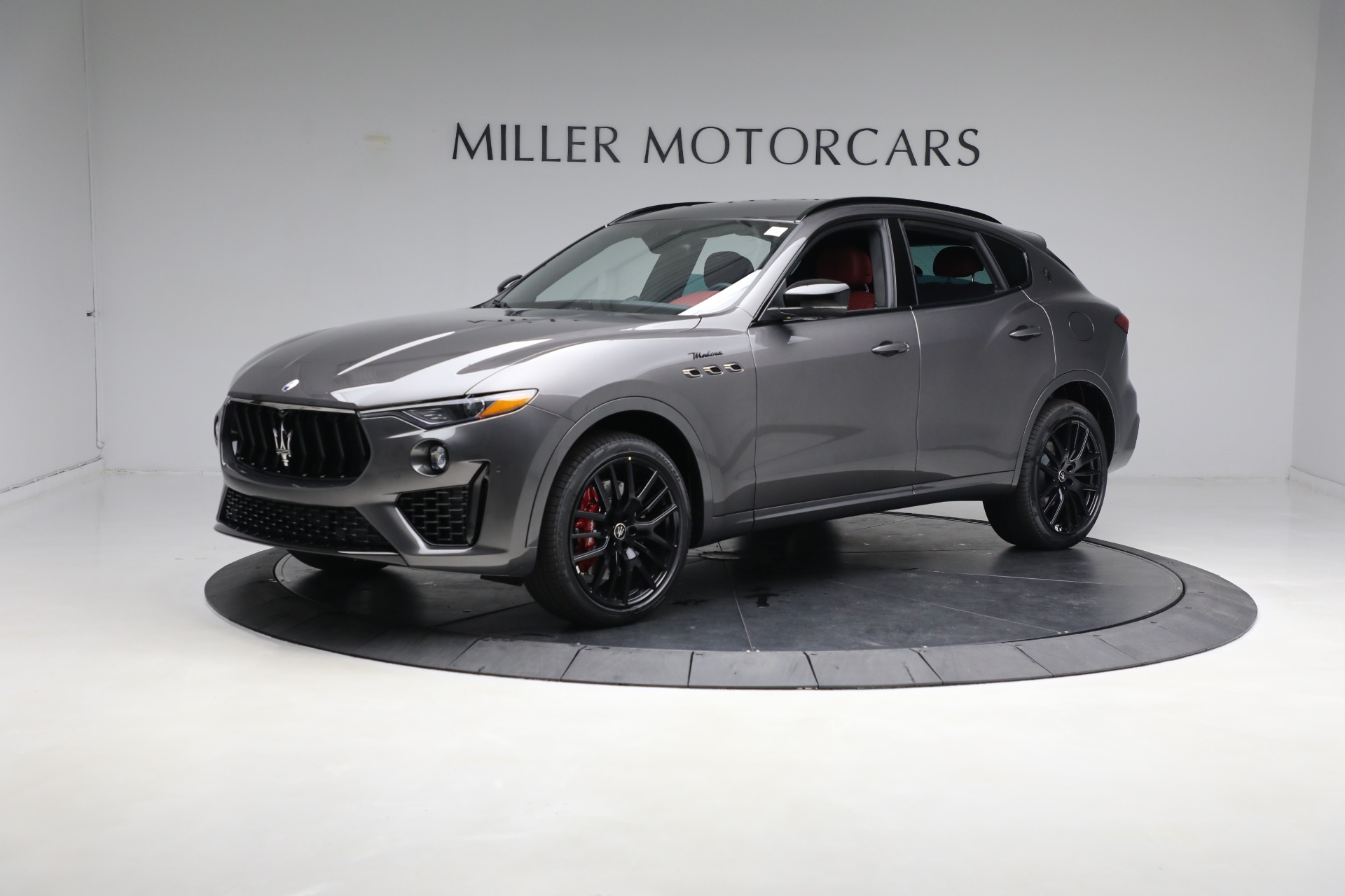 New 2023 Maserati Levante Modena | St. Petersburg, FL