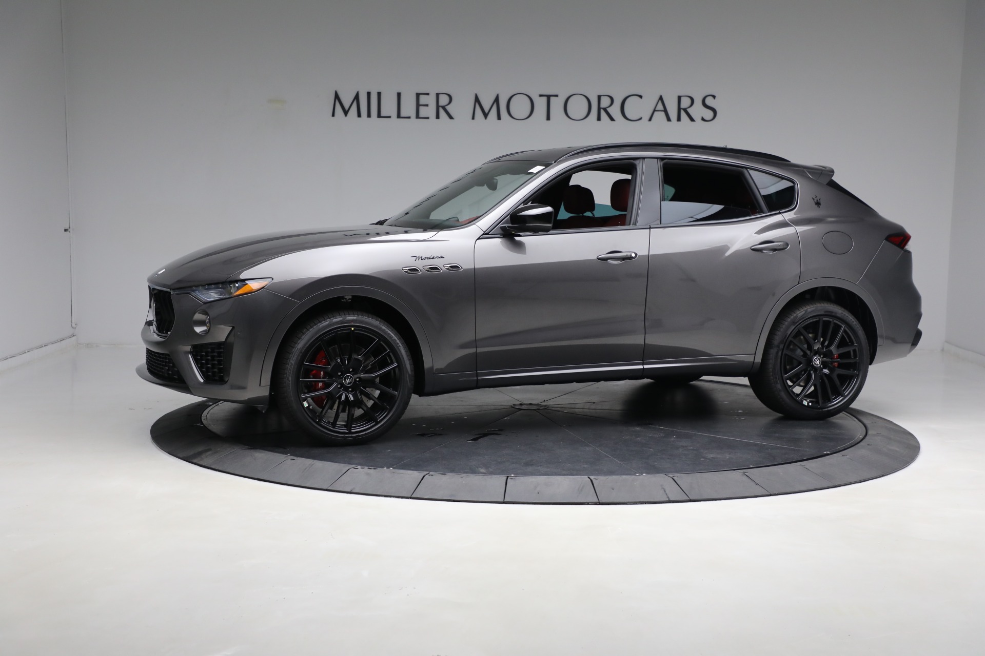 New 2023 Maserati Levante Modena | St. Petersburg, FL