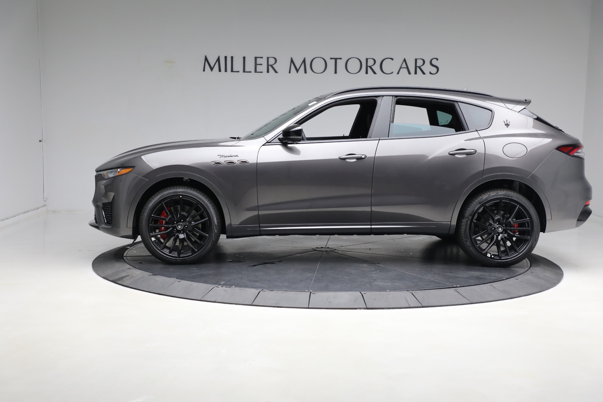 New 2023 Maserati Levante Modena | St. Petersburg, FL