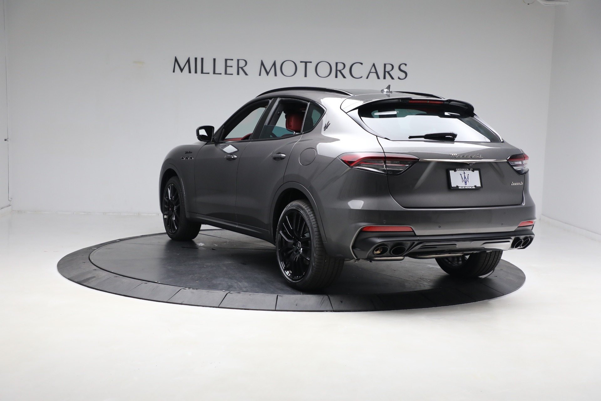 New 2023 Maserati Levante Modena | St. Petersburg, FL