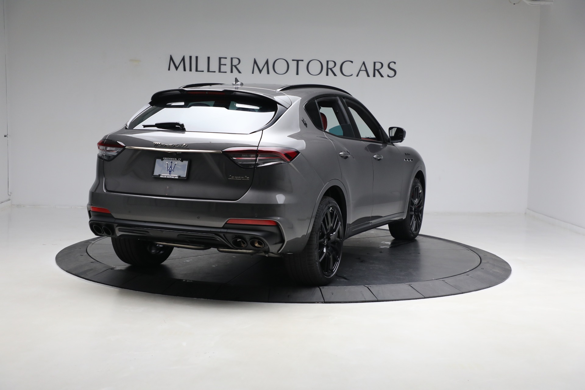 New 2023 Maserati Levante Modena | St. Petersburg, FL