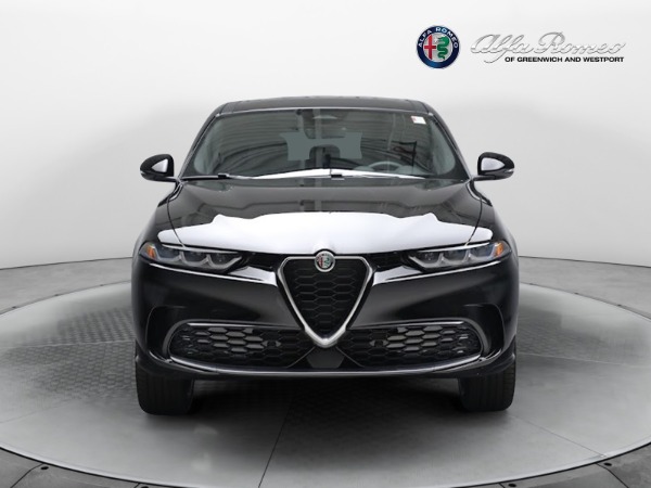 2024 Alfa Romeo Tonale