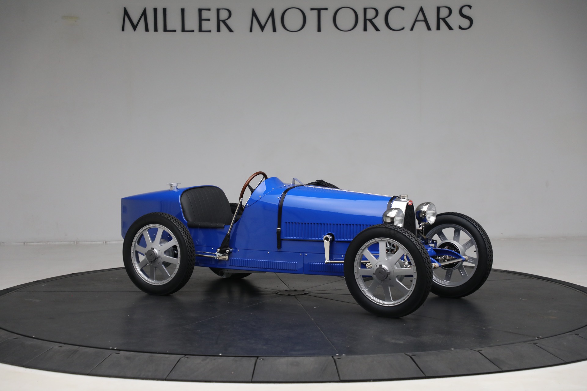Used 2023 Bugatti Bugatti Baby II Vitesse (carbon body) | St. Petersburg, FL