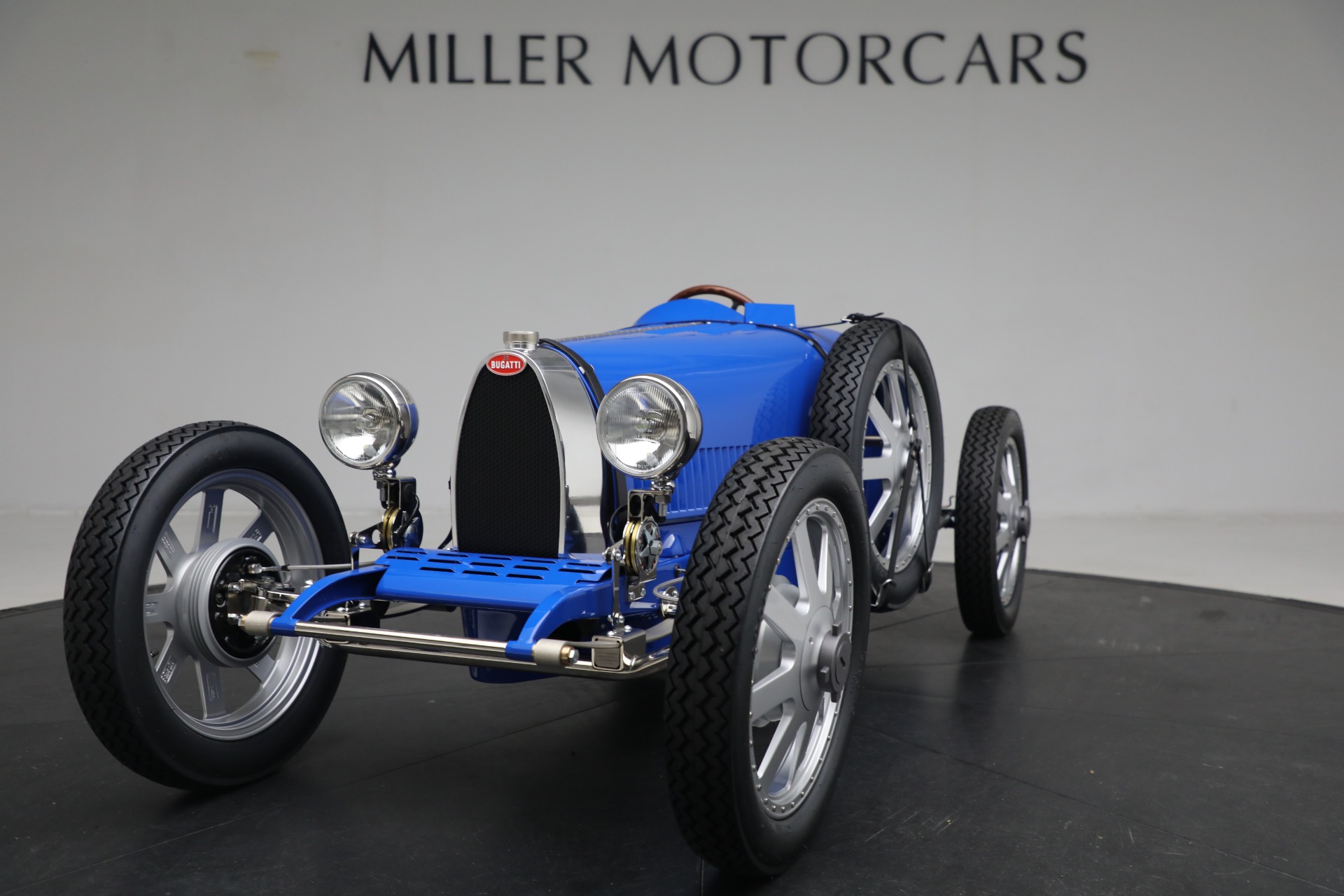 Used 2023 Bugatti Bugatti Baby II Vitesse (carbon body) | St. Petersburg, FL