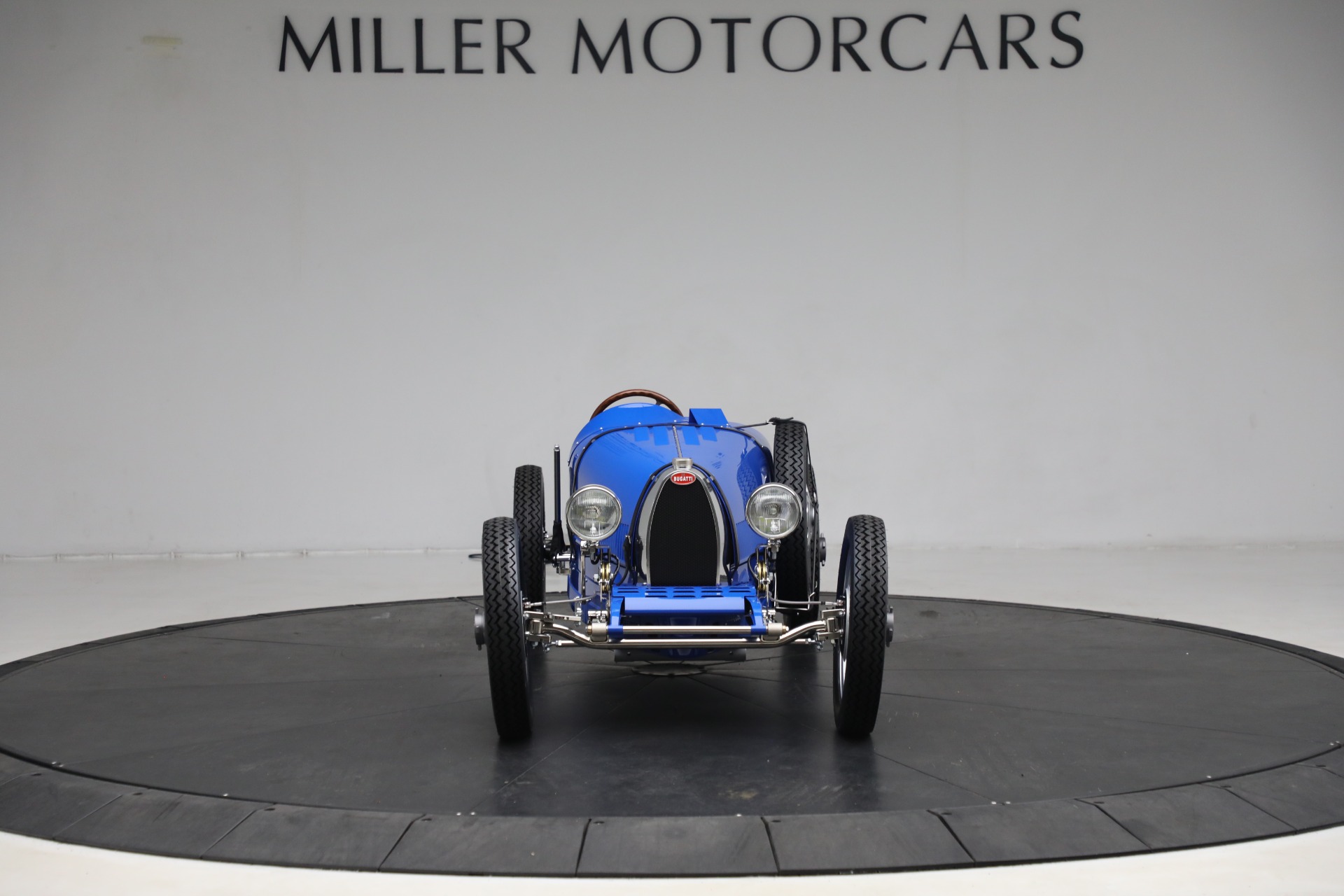 Used 2023 Bugatti Bugatti Baby II Vitesse (carbon body) | St. Petersburg, FL