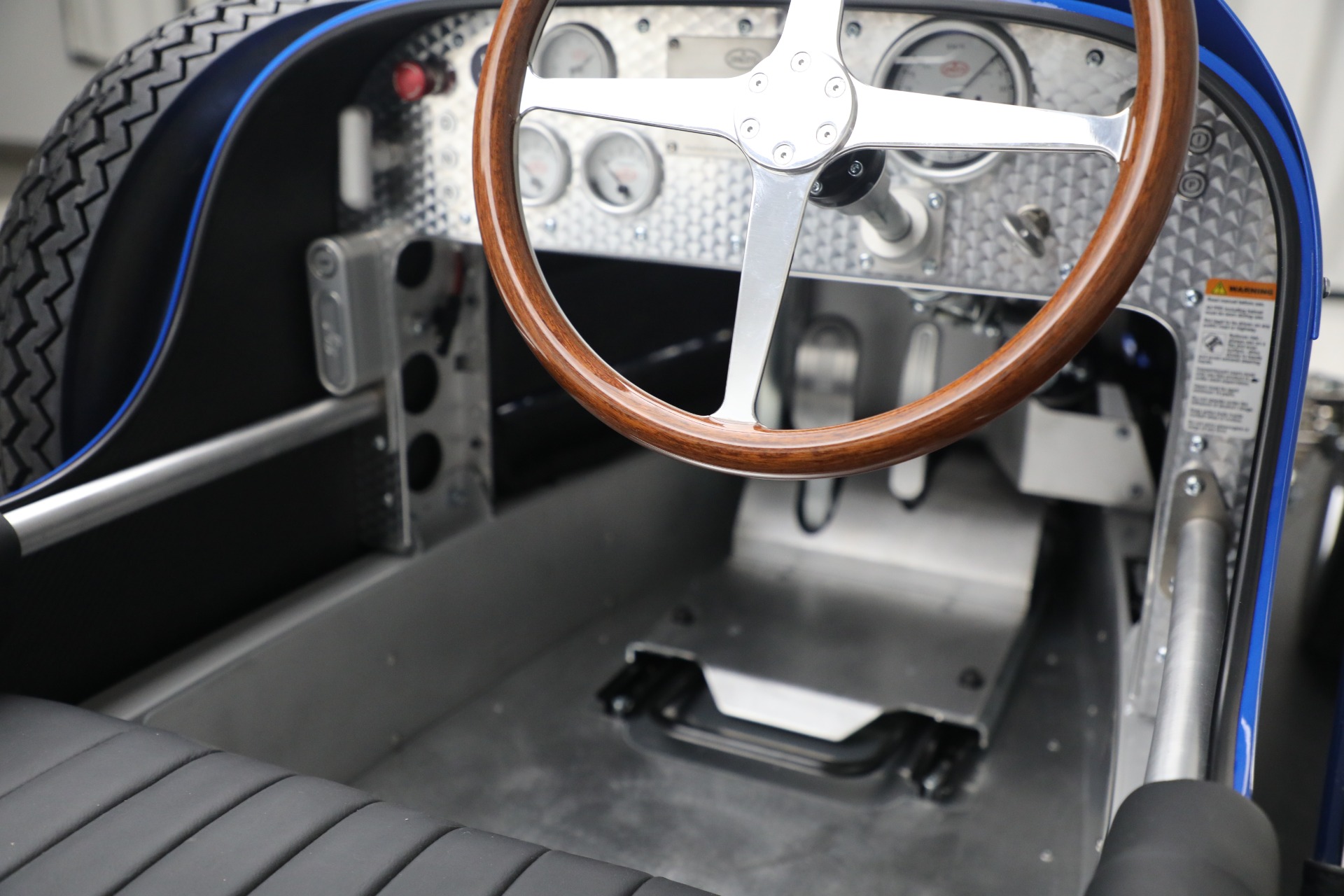 Used 2023 Bugatti Bugatti Baby II Vitesse (carbon body) | St. Petersburg, FL