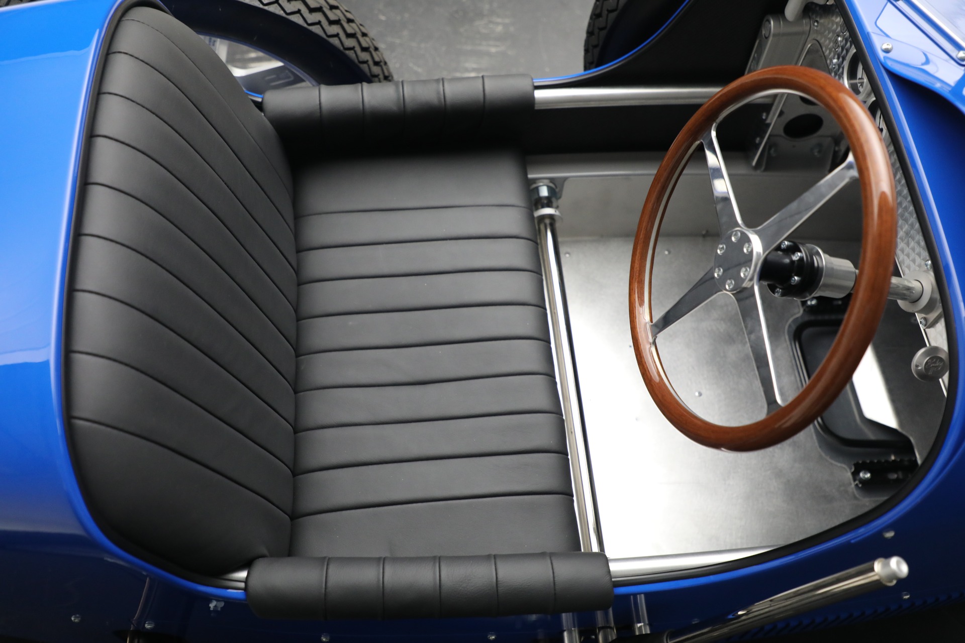 Used 2023 Bugatti Bugatti Baby II Vitesse (carbon body) | St. Petersburg, FL
