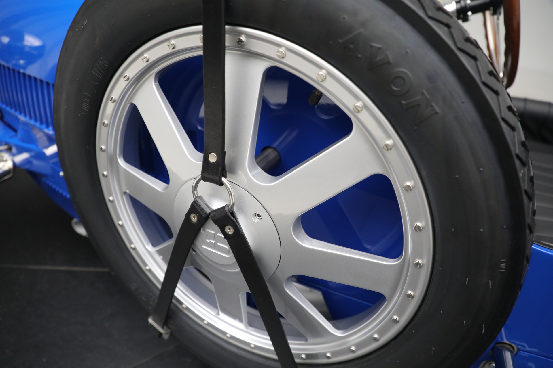 Used 2023 Bugatti Bugatti Baby II Vitesse (carbon body) | St. Petersburg, FL