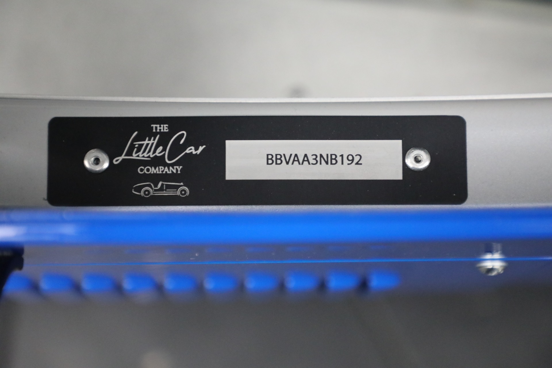 Used 2023 Bugatti Bugatti Baby II Vitesse (carbon body) | St. Petersburg, FL