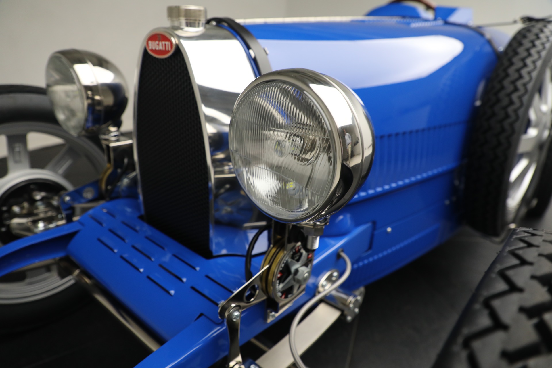 Used 2023 Bugatti Bugatti Baby II Vitesse (carbon body) | St. Petersburg, FL