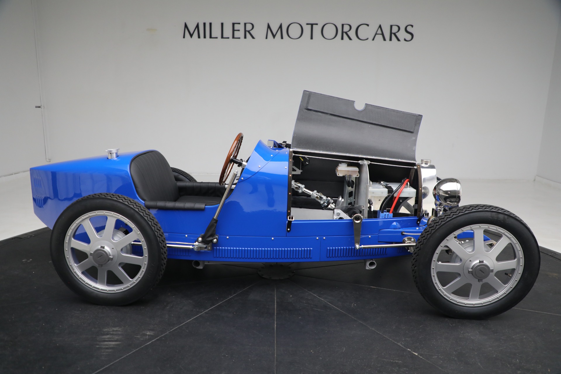 Used 2023 Bugatti Bugatti Baby II Vitesse (carbon body) | St. Petersburg, FL