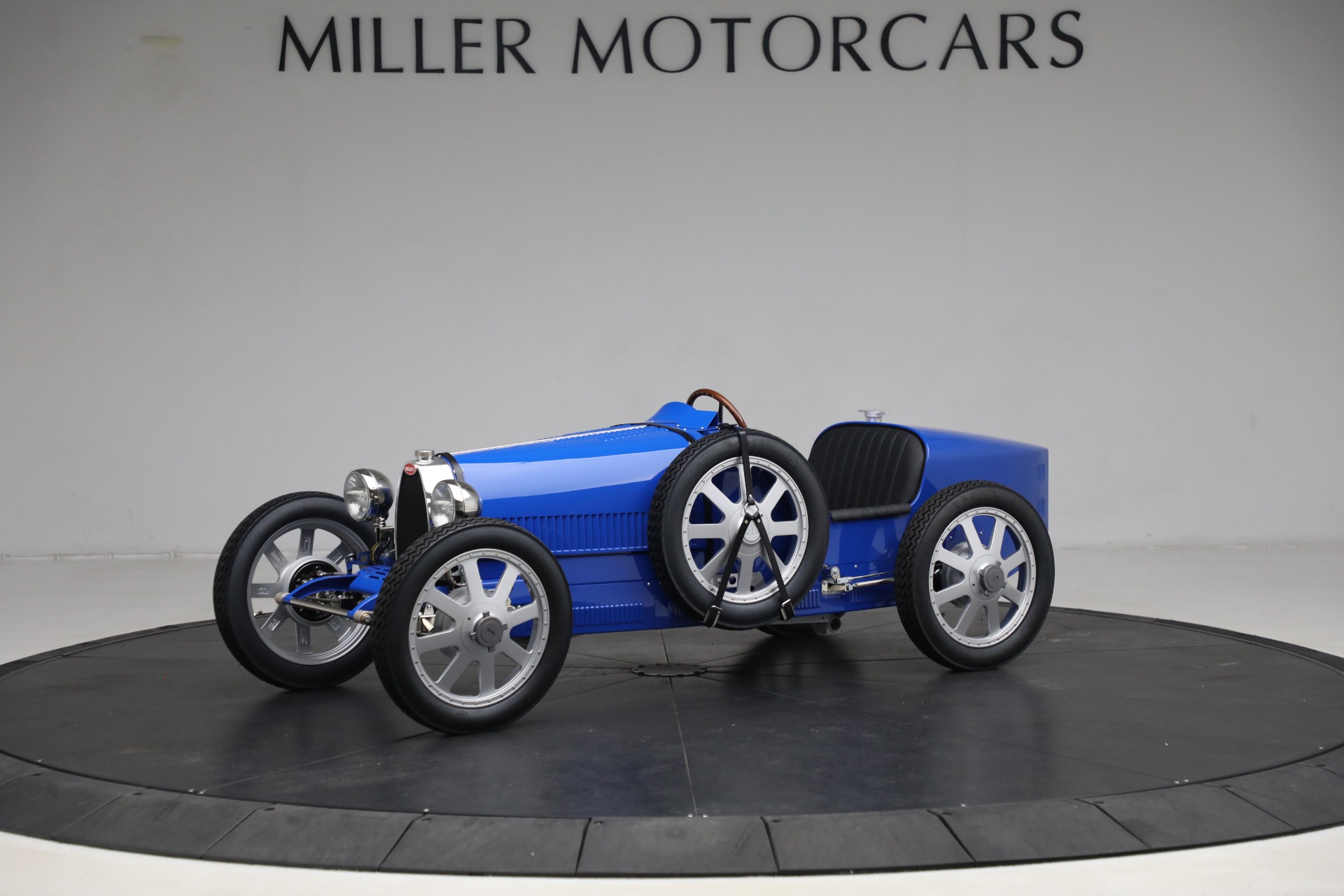 Used 2023 Bugatti Bugatti Baby II Vitesse (carbon body) | St. Petersburg, FL