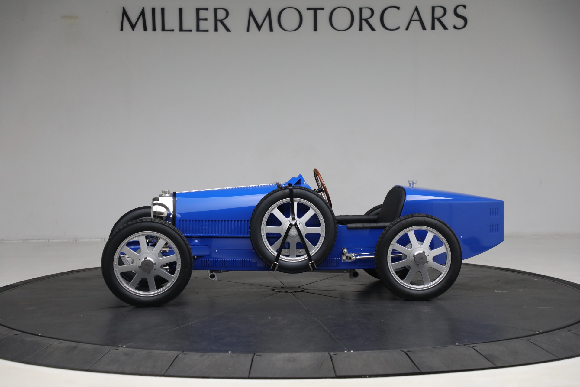 Used 2023 Bugatti Bugatti Baby II Vitesse (carbon body) | St. Petersburg, FL
