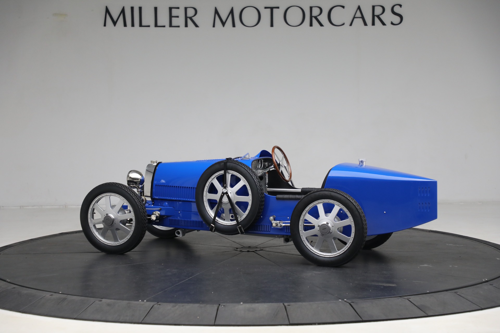 Used 2023 Bugatti Bugatti Baby II Vitesse (carbon body) | St. Petersburg, FL