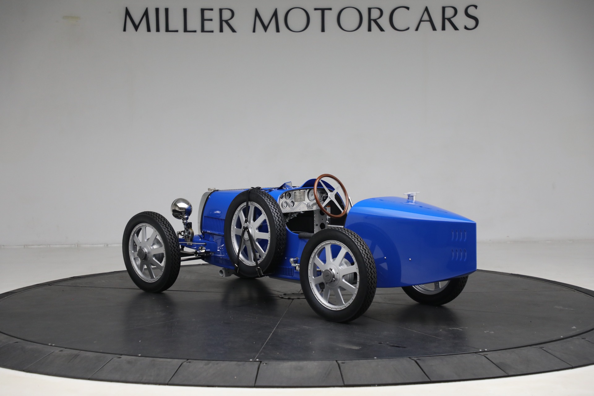Used 2023 Bugatti Bugatti Baby II Vitesse (carbon body) | St. Petersburg, FL