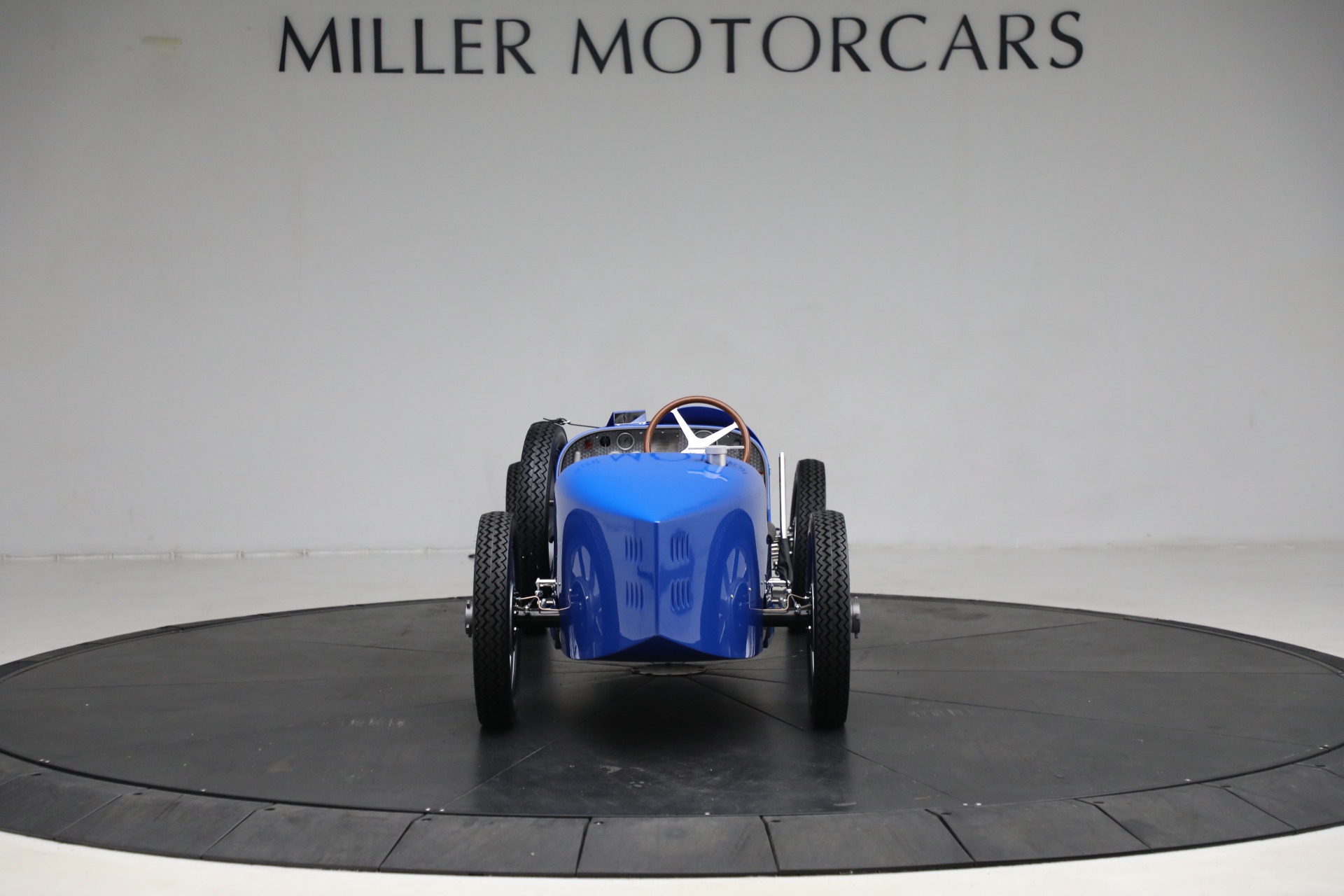 Used 2023 Bugatti Bugatti Baby II Vitesse (carbon body) | St. Petersburg, FL