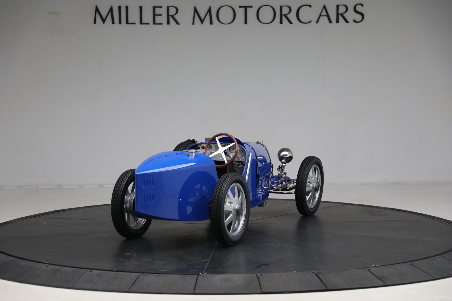 Used 2023 Bugatti Bugatti Baby II Vitesse (carbon body) | St. Petersburg, FL