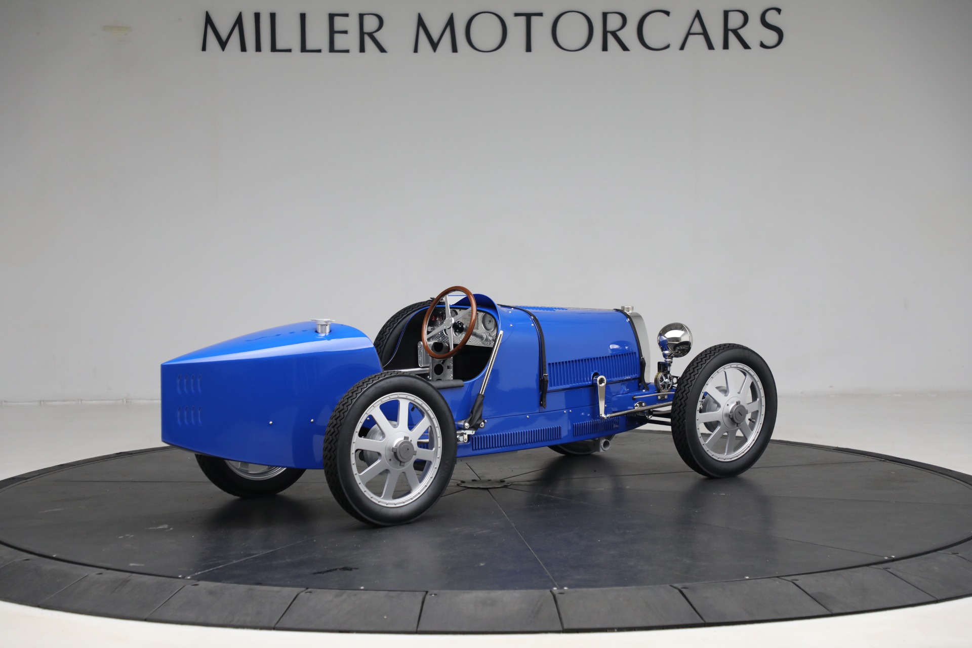 Used 2023 Bugatti Bugatti Baby II Vitesse (carbon body) | St. Petersburg, FL