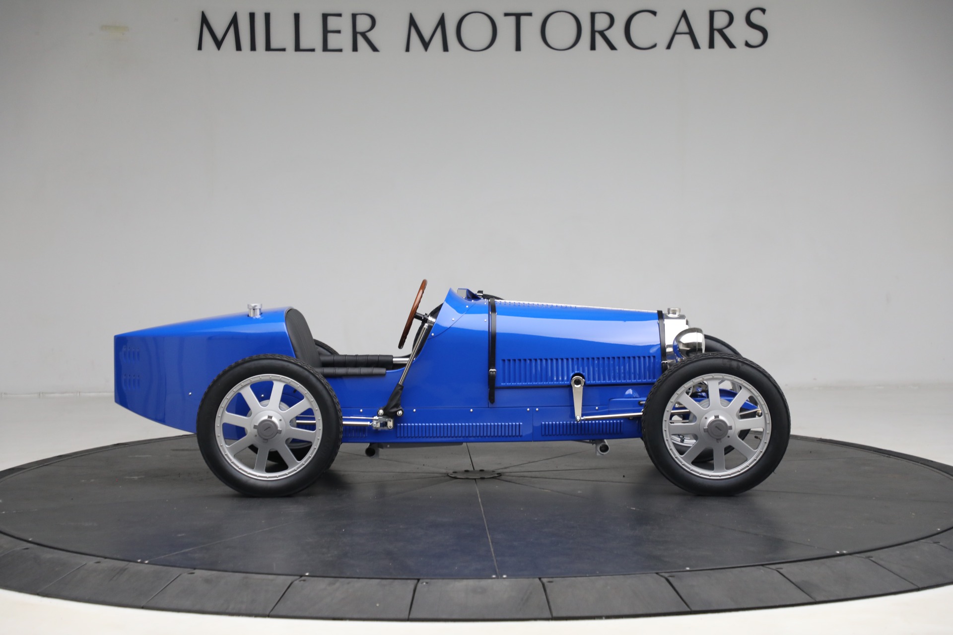 Used 2023 Bugatti Bugatti Baby II Vitesse (carbon body) | St. Petersburg, FL