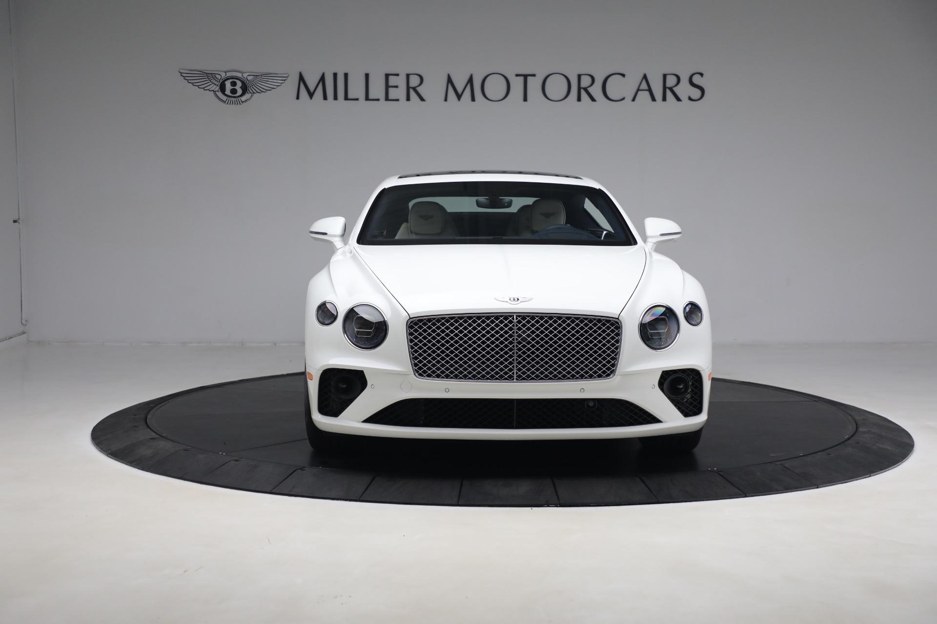 New 2023 Bentley Continental GT V8 | St. Petersburg, FL