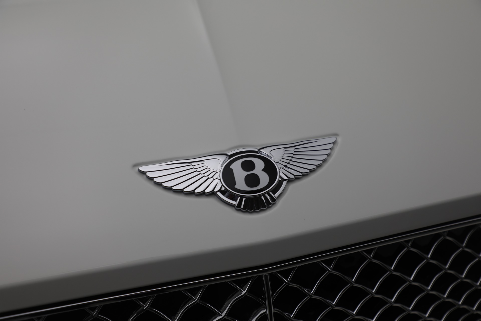 New 2023 Bentley Continental GT V8 | St. Petersburg, FL