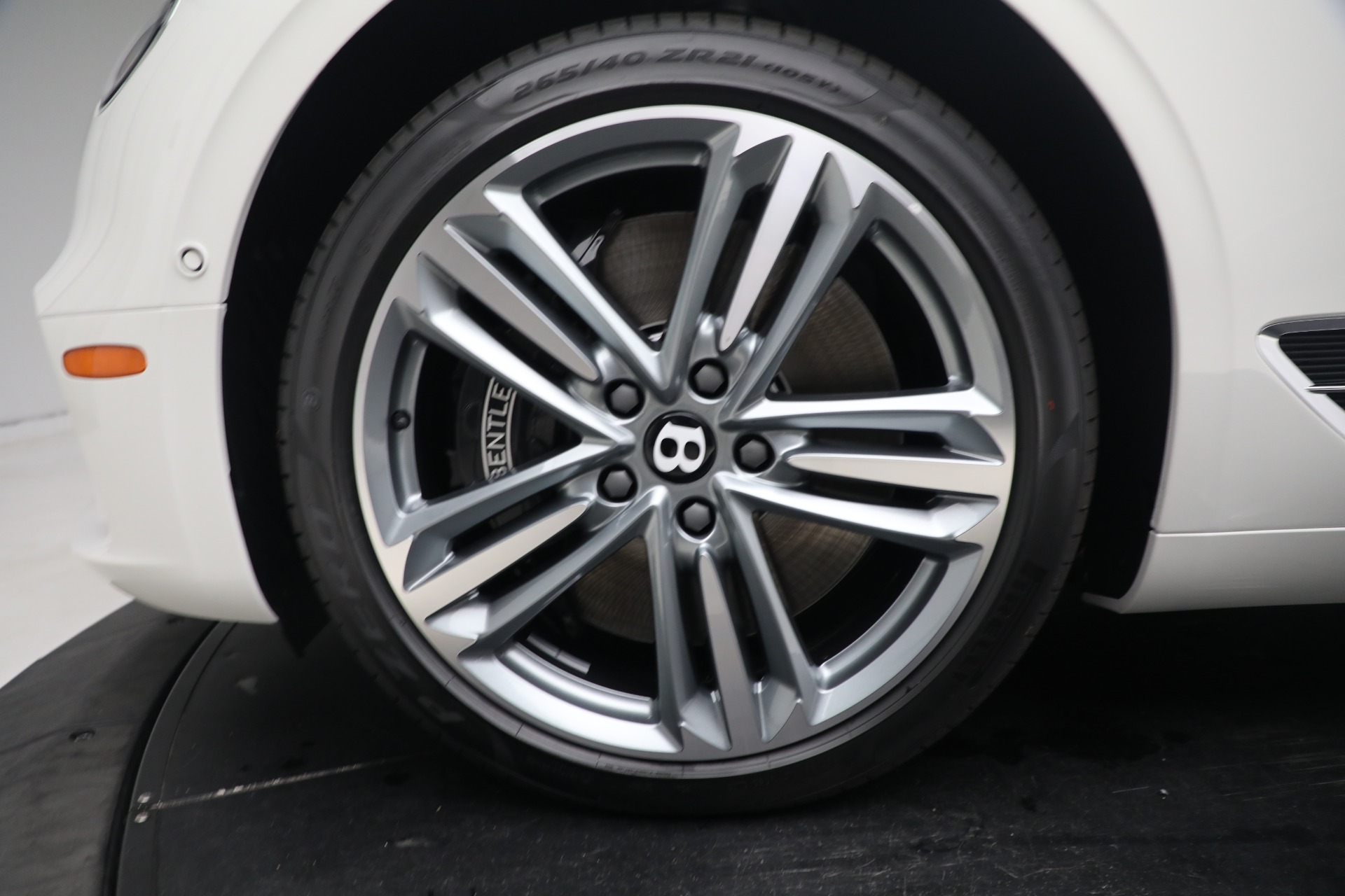 New 2023 Bentley Continental GT V8 | St. Petersburg, FL