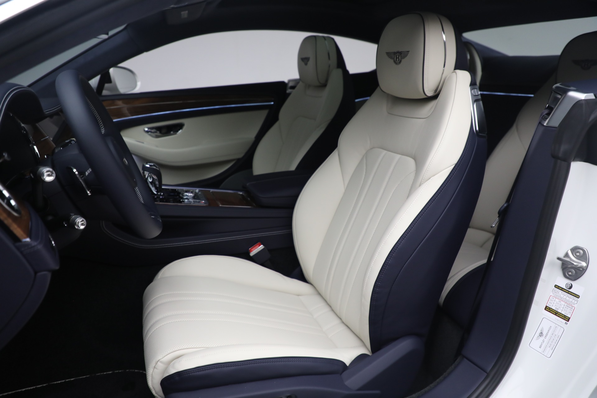 New 2023 Bentley Continental GT V8 | St. Petersburg, FL