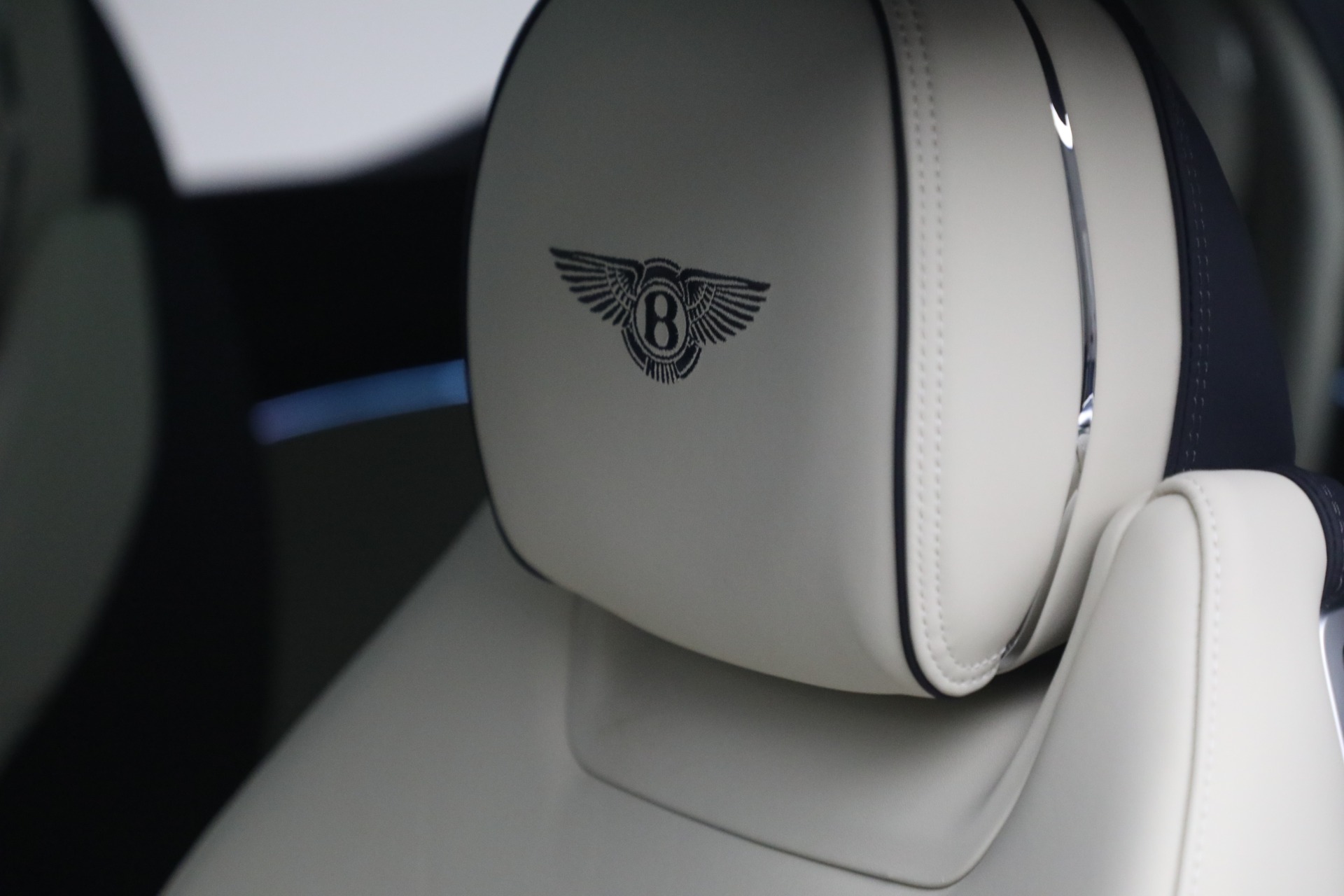 New 2023 Bentley Continental GT V8 | St. Petersburg, FL