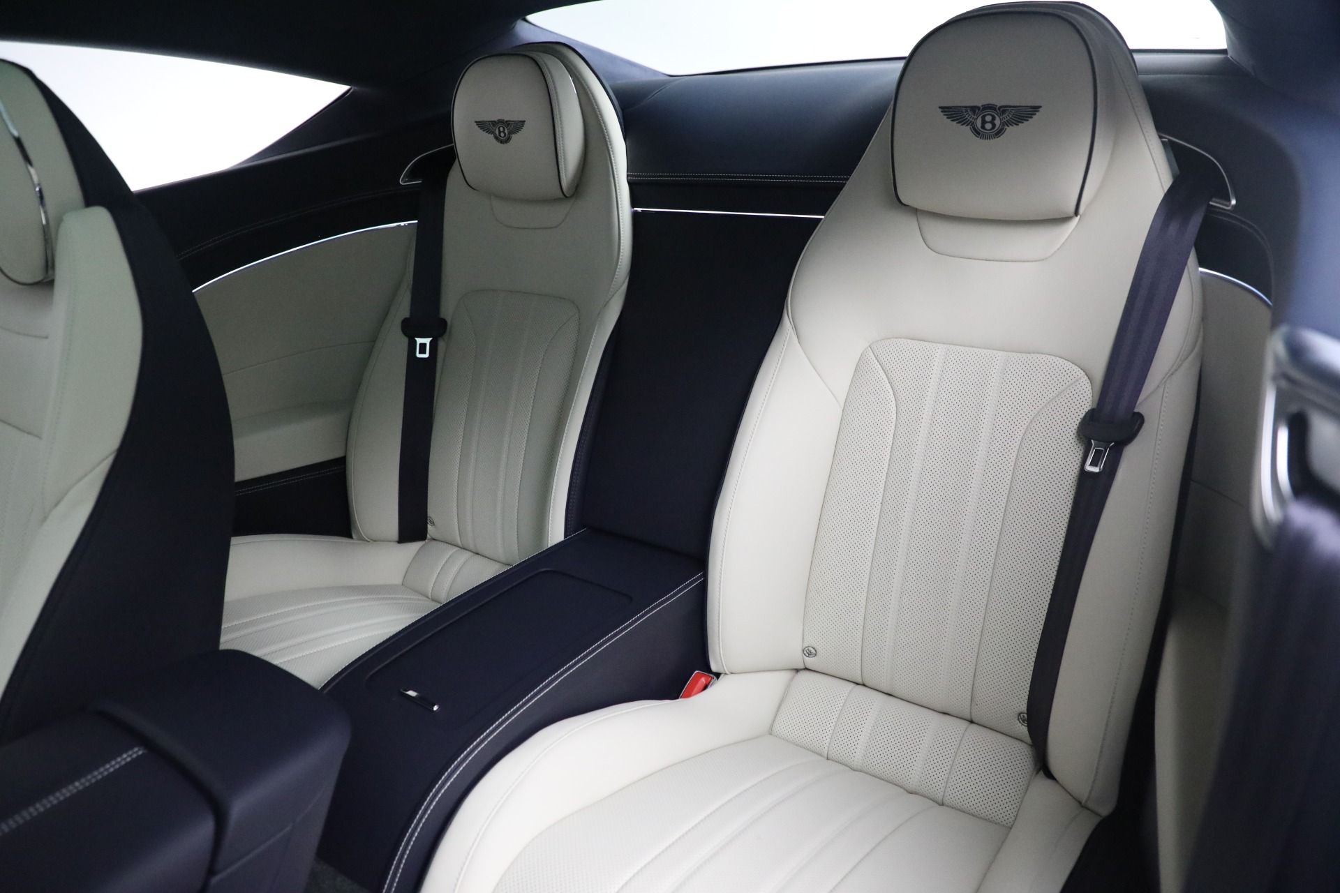 New 2023 Bentley Continental GT V8 | St. Petersburg, FL