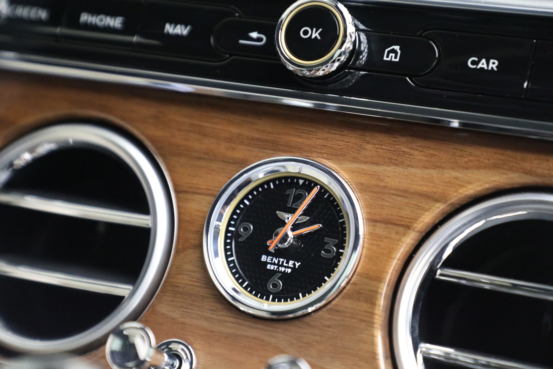 New 2023 Bentley Continental GT V8 | St. Petersburg, FL