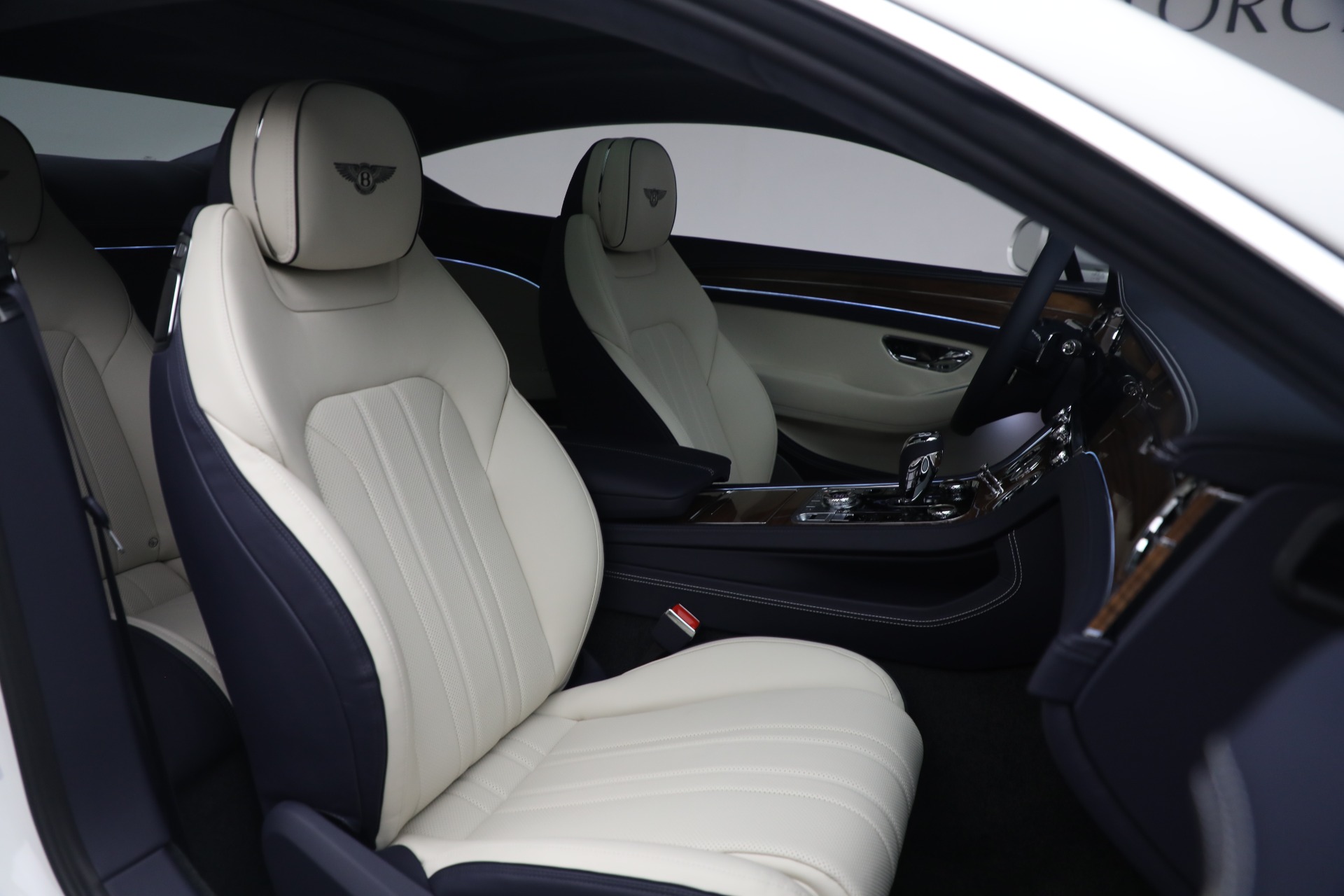 New 2023 Bentley Continental GT V8 | St. Petersburg, FL