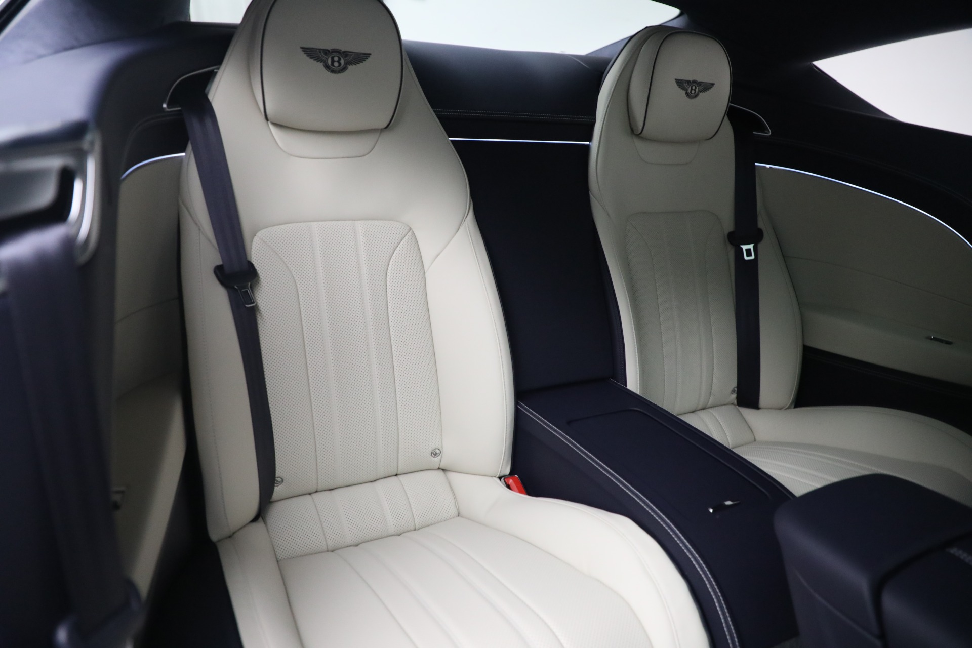 New 2023 Bentley Continental GT V8 | St. Petersburg, FL