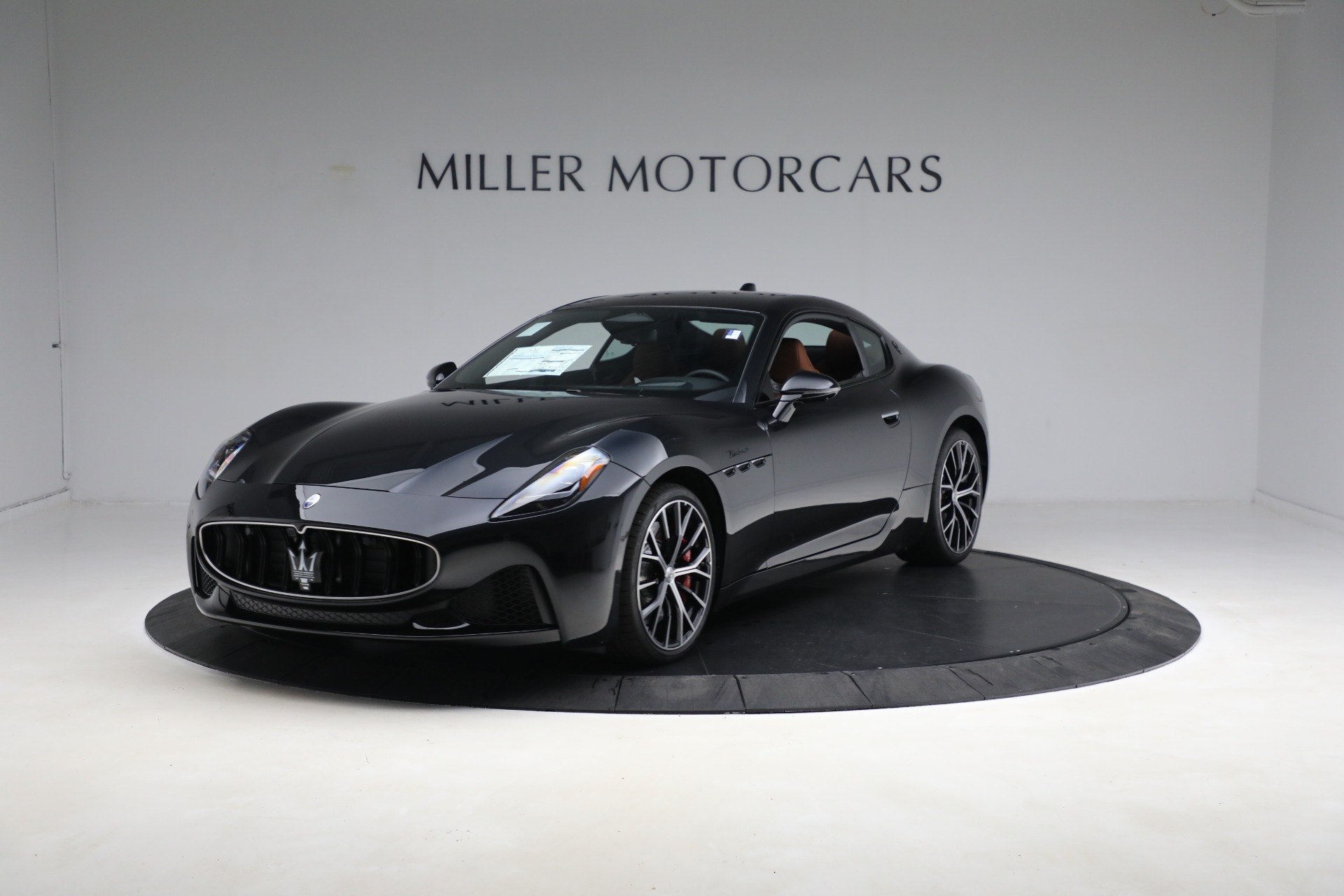 New 2024 Maserati GranTurismo Modena | St. Petersburg, FL