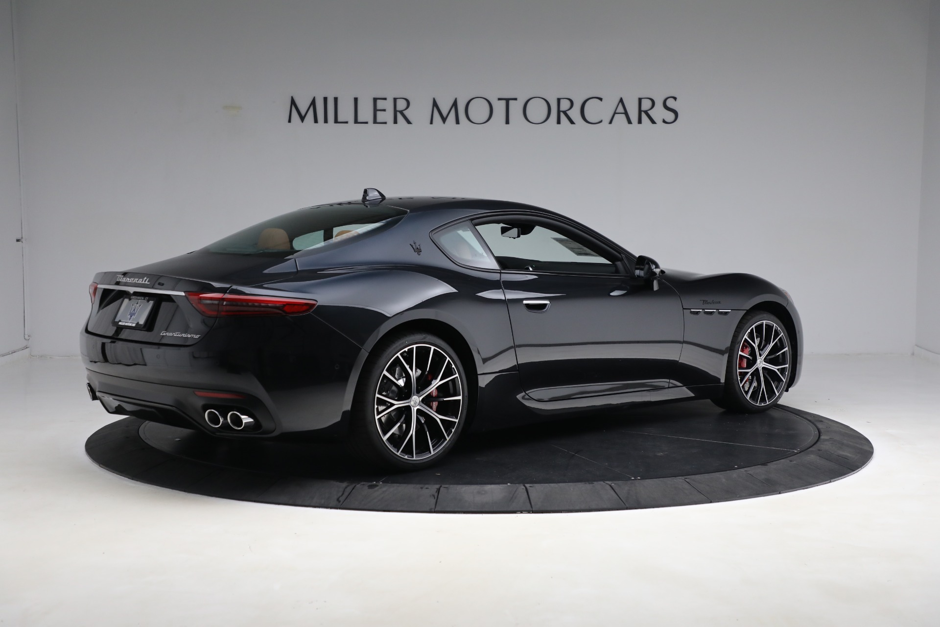 New 2024 Maserati GranTurismo Modena | St. Petersburg, FL
