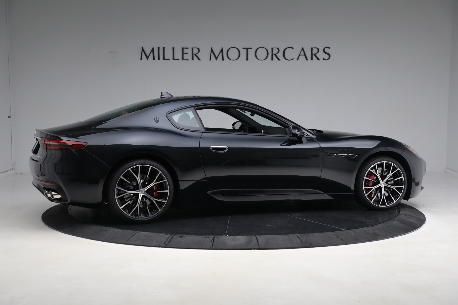 New 2024 Maserati GranTurismo Modena | St. Petersburg, FL
