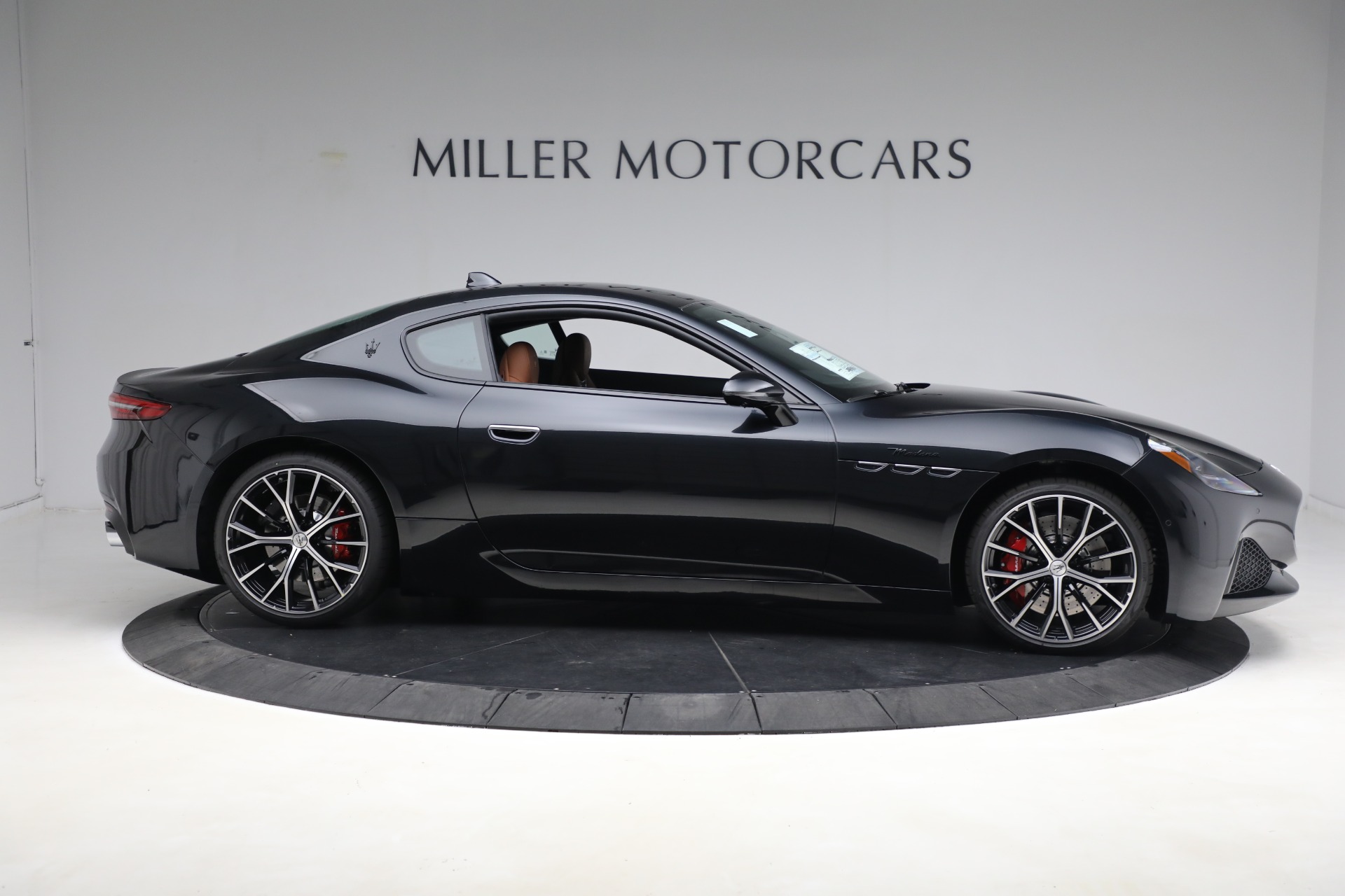 New 2024 Maserati GranTurismo Modena | St. Petersburg, FL
