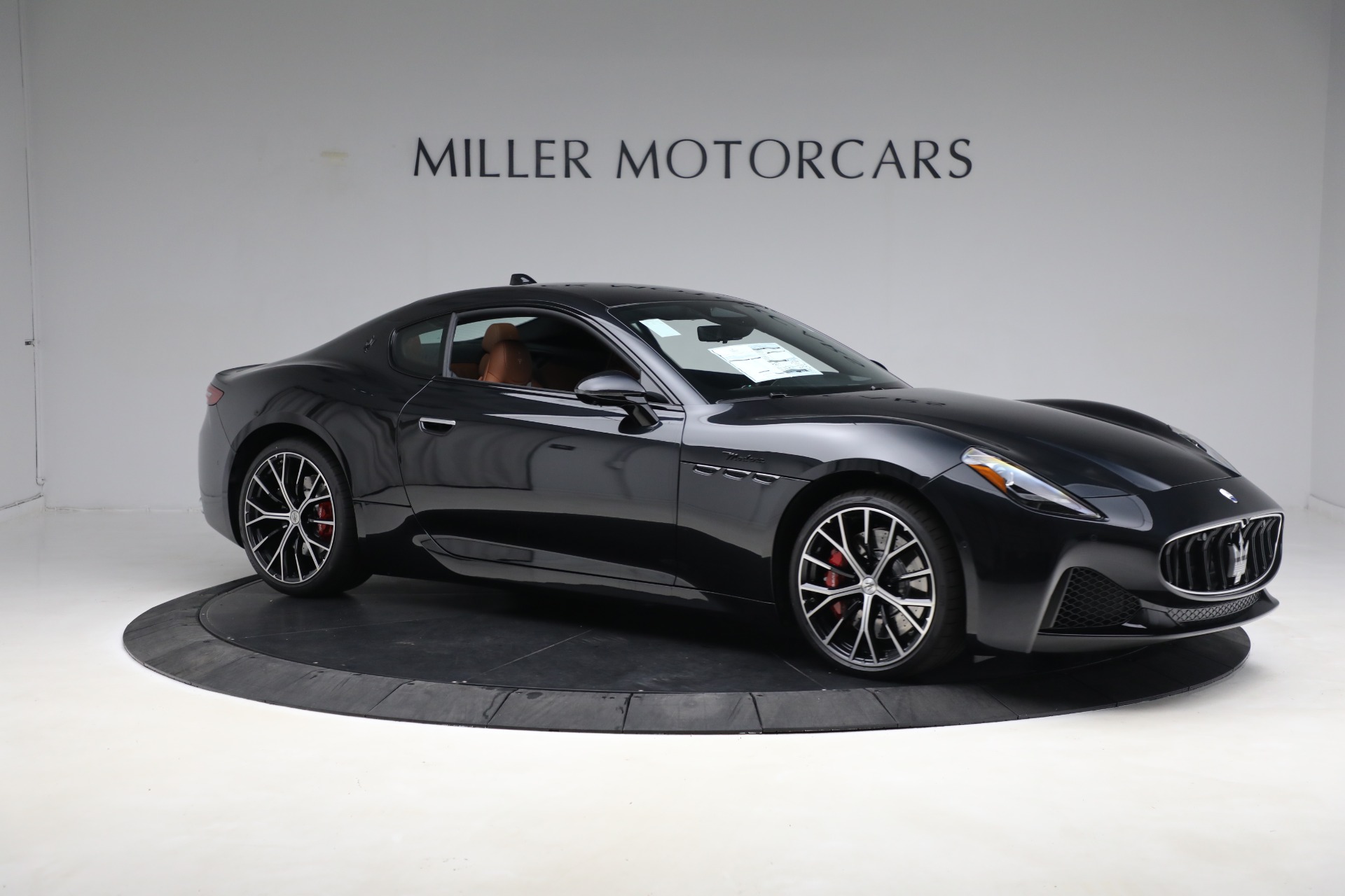 New 2024 Maserati GranTurismo Modena | St. Petersburg, FL