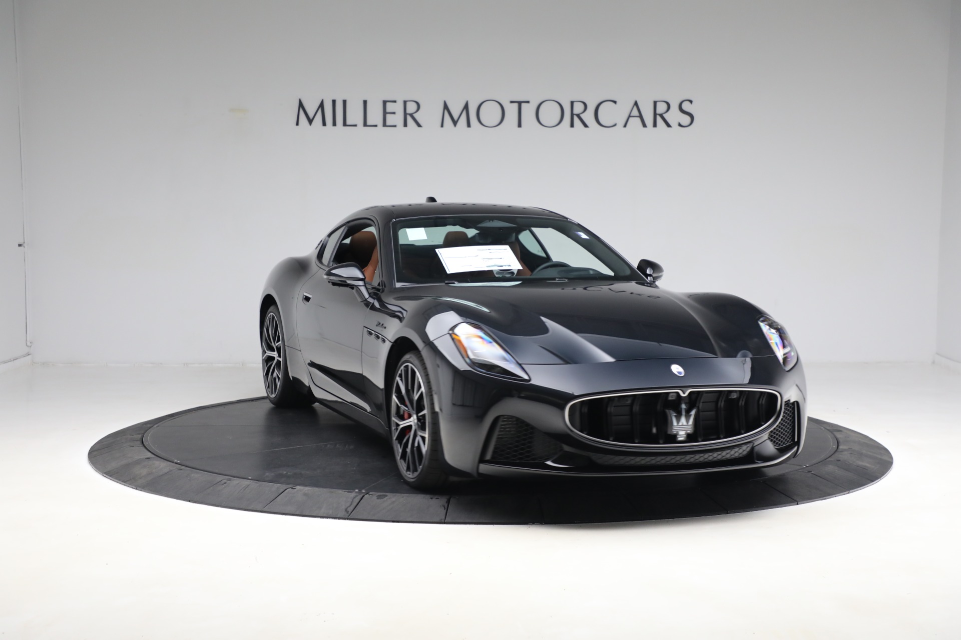 New 2024 Maserati GranTurismo Modena | St. Petersburg, FL