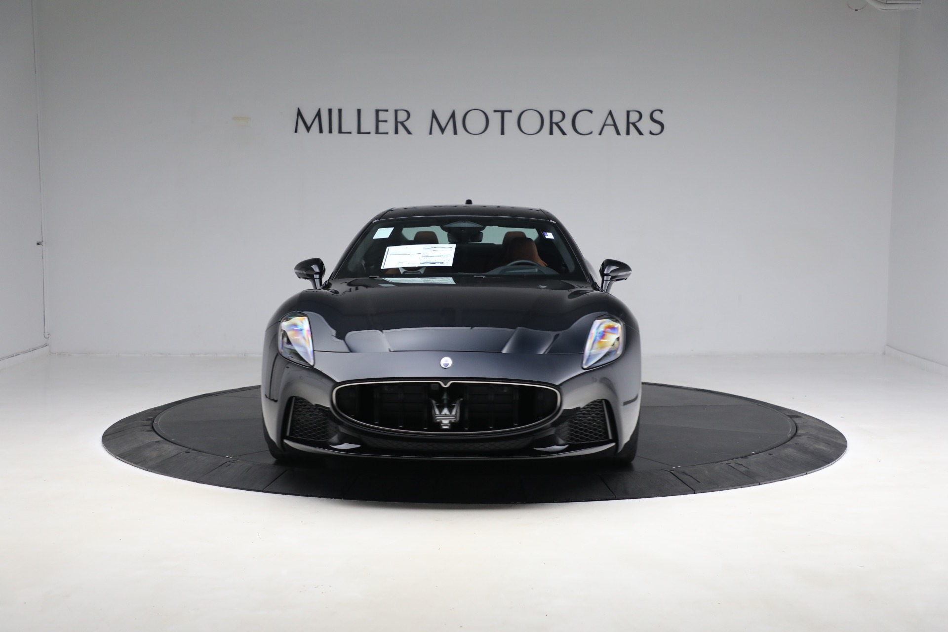 New 2024 Maserati GranTurismo Modena | St. Petersburg, FL